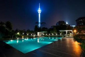 ADAM'S SUITES AT SUASANA